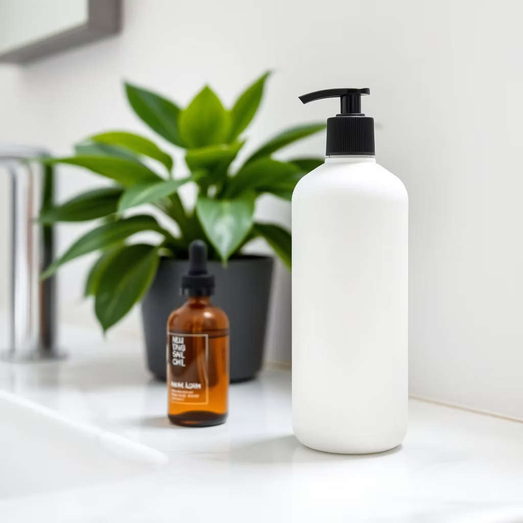 Body Oil vs Lotion: Which One Is Right for Your Skin?