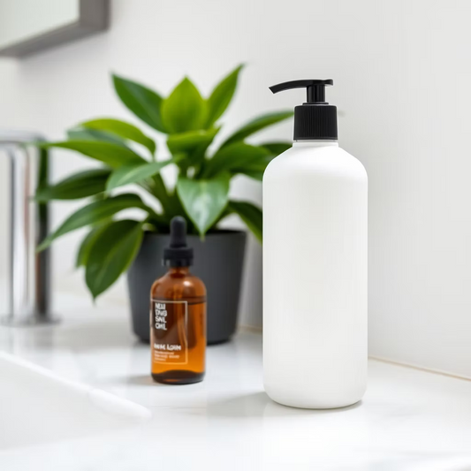 Body Oil vs Lotion: Which One Is Right for Your Skin?
