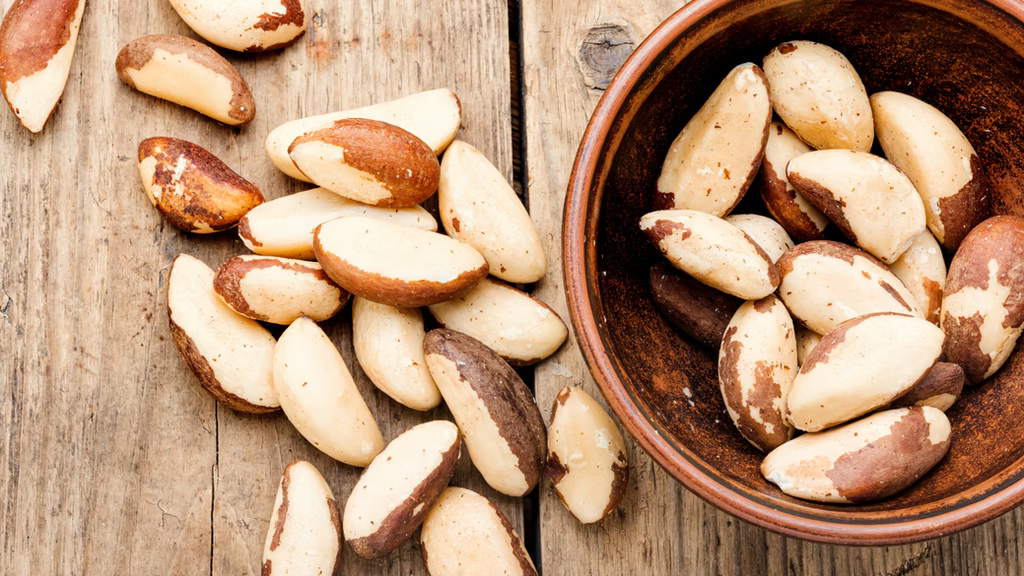 Brazil Nut Oil Benefits for Skin: What Makes This Oil Worth Knowing About