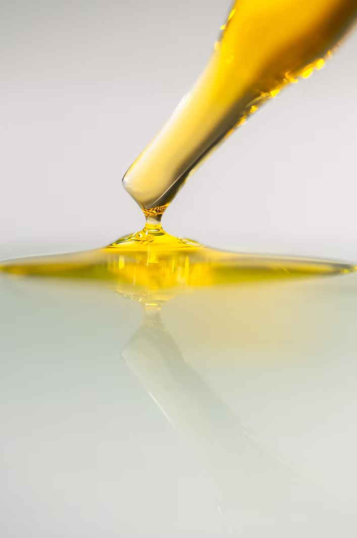 Is Your Natural Body Oil Actually Natural? Here's How to Find Out