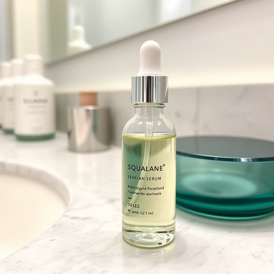 Squalane for Skin: What It Is and What It Actually Does